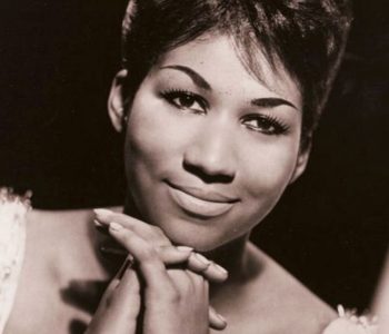 Thënie të famshme nga Mbretëresha e Soul-it, Aretha Franklin