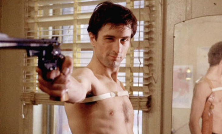 Robert De Niro mbush 75 vjeç, nga “Kumbari”, tek “Taxi driver”