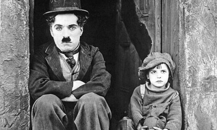 “Mos e shit zemrën për flori!”, letra prekëse e Charlie Chaplin për të bijën
