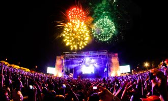 Hitet Planetare që vijnë në Sea Dance: Shikoni videon dhe bëhuni pjesë e finales më emocionuese të sezonit të verës!