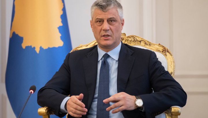 A do të jepet Veriu i Kosovës në shkëmbim të Preshevës?, flet Thaçi