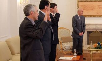 Prokurori Afrim Shefkiu merr përsipër rastin e veteranëve