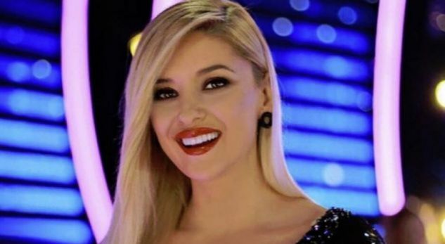 Alketa Vejsiu tregon arsyen përse nuk i ekspozon fëmijët