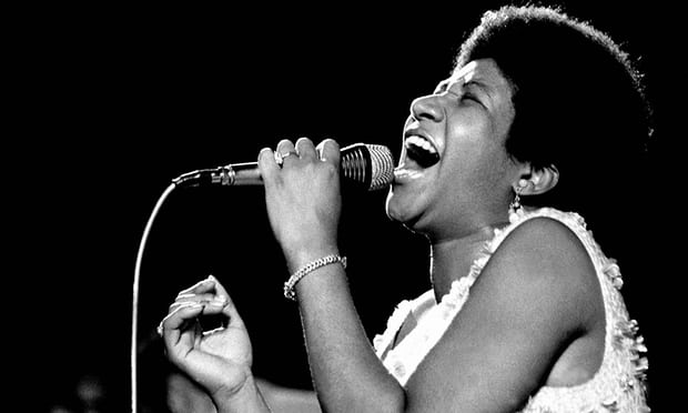 Kush ishte Aretha Franklin që i këndonte vuajtjes dhe lëvizjeve shoqërore në Amerikë