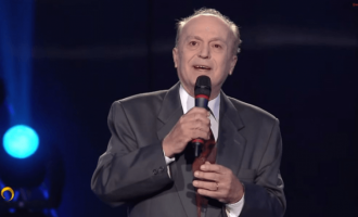 Është ndarë nga jeta sonte, artisti i mirënjohur i muzikës, Gaqo Çako.