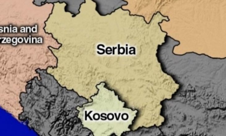 Vuçiq: Pakkush i di kufijtë e Serbisë e të Kosovës, prandaj është e rëndësishme marrëveshja midis tyre