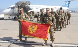 Nga nesër Mali i Zi në shtetrrethim