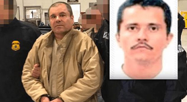El Chapo nuk është më bossi më i rrezikshëm i kartelit të drogë në botë – ja kush ia mori fronin