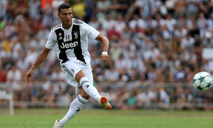 Ronaldo debuton të shtunën, merren masa anti-terrorizëm