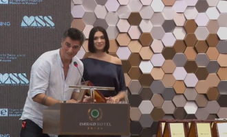 Dy vjet pas themelimit dhe pas raportimit të Insajderit, Fondacioni “SunnyHill” ndan fondet e para