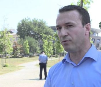 Prokurori Blakaj frikësohej se jetonte afër një xhamie