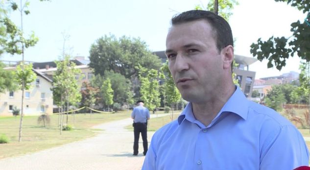 Nasim Haradinaj dyshon nëse Elez Blakaj u kërcënua në rastin e veteranëve mashtrues