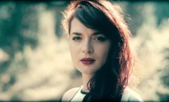 Elina Duni – “Këngë të dashurisë dhe mërgimit” në Anibar