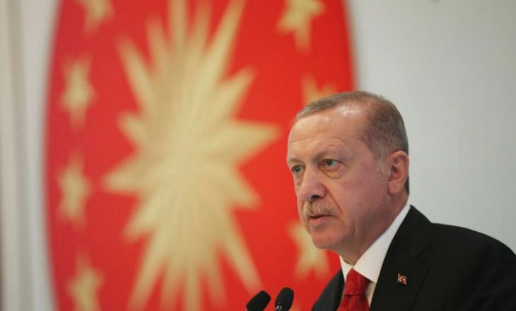 Erdogan: Amerika tentoi të na vrasë ekonomikisht