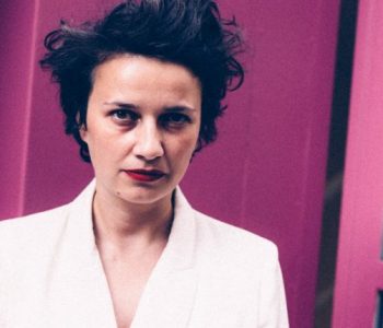 Flaka Haliti me ekspozitë në Tiranë