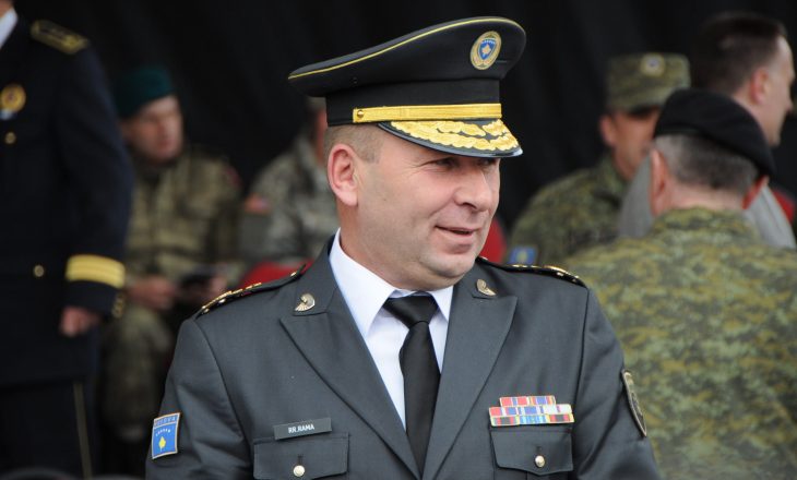 Komandanti i FSK-së: Me i pas Kosova 60 mijë veteran s’kishim pas nevojë për NATO-n