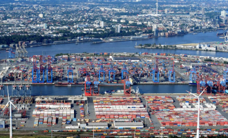 Gjermania gati 150 miliardë euro për ta mbështetur ekonominë e vendit të prekur nga Coronavirusi