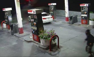 Grabitje e armatosur në një pompë të derivateve në Prishtinë