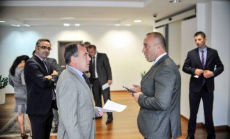 ​“Rasti Blakaj” – bombë me sahat kundër liberalizimit!?