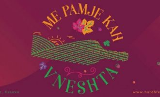 ‘Hardh Fest’ këtë vit vjen me pamje nga vneshta