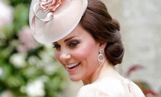 Shenja e Kate Middleton në kokë arsye e një operacionit që pati dukesha