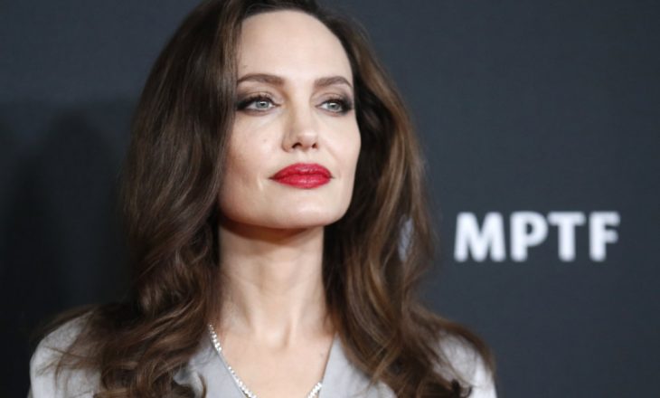 10 thënie nga Angelina Jolie që do t’ju ndihmojnë në realizimin e ëndrrës tuaj