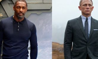 “Zbulohet” emri i James Bondit të ri