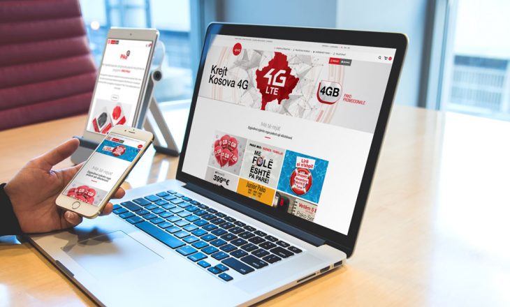 Pa internet dhe pa qasje në rrjet – problemet e IPKO-s zemërojnë konsumatorët