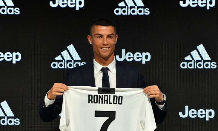 Ish-sulmuesi i Realit tregon sa gola do t’i shënojë Ronaldo në Serie A, e zhgënjen për Messin