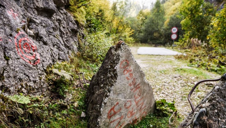 ASK publikon statisikat e fundit të sipërfaqes – Tkurret territori i Kosovës