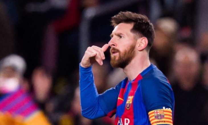 Messi merr telefonin, në orët e ardhshme do të vijë “bomba” (FOTO)