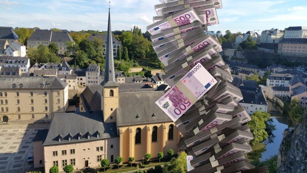 Në Luksemburg nuk ka rrogë më të vogël se 2.000 euro