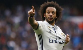 Real Madridi konfirmon lëndimin e Marcelos