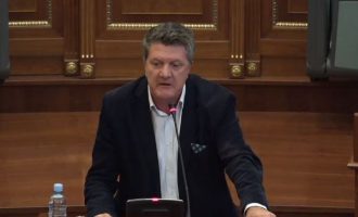 Prokuroria konfirmon arrestimin e Milaim Zekës