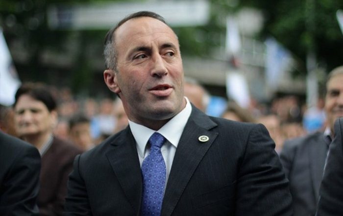 Ku ishte ish-kryeministri Haradinaj kur u shpërnda kuvendi?