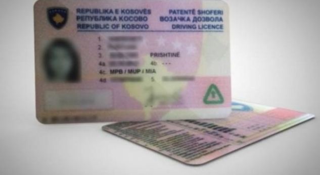 Serbia nuk po i njeh patentë shoferët e Kosovës, shqipton gjoba deri në 1000 euro