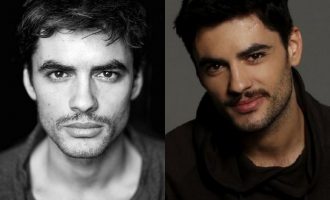 Nik Xhelilaj, pjesë e serisë turke “Nefes, nefese”