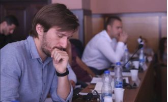 Nushi i PSD-së thotë se Durimishi ishte dënuar brenda VV-së për keqpërdorim të parave të partisë