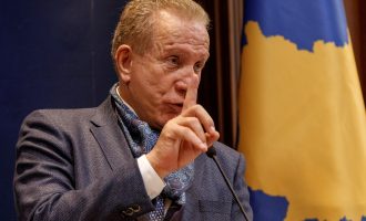 Pacolli thotë se rezoluta e re fuqizon pozitën e Kosovës në dialog
