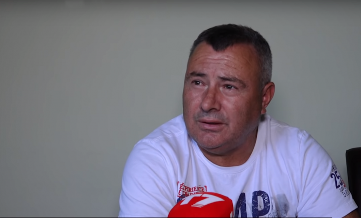 “Djalin ta kanë rreh rusët në disko” – arsyeja qe çoi në përplasjen e dy familjeve kosovare