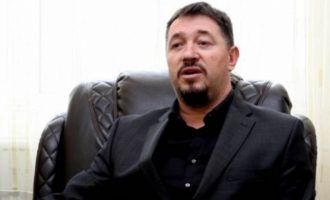 Lushtaku: Ardhja e Kurtit me policë në Skenderaj u duk sikur kohë e luftës