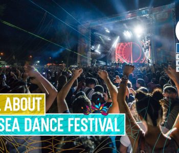 Gjithçka që duhet të dini për festivalin “Sea Dance” në Budvë