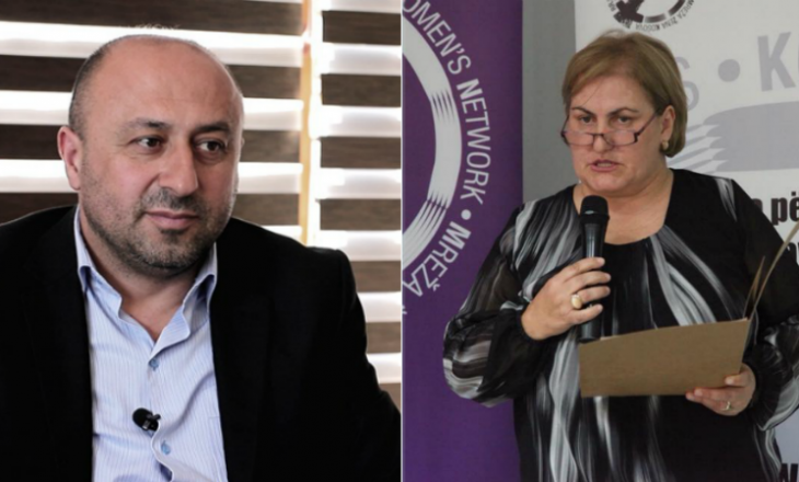 Veprimi i dyshimtë i kryetarit të Kllokotit me mos propozimin e nënkryetares shqiptare