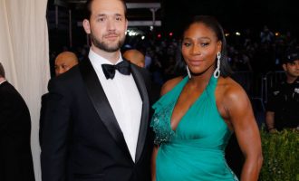 Teniserja Serena Williams nuk do t’ia festojë 1 vjetorin vajzës për motive fetare