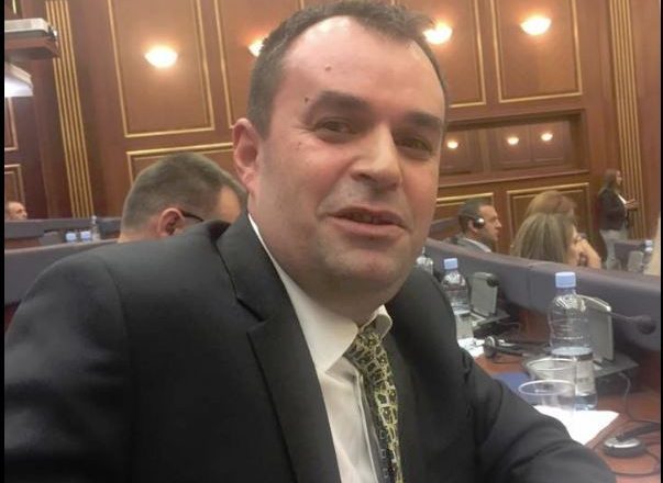 Arrestohet deputeti Shkumbin Demaliaj
