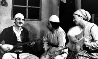 Ministria e Kulturës ngushëllon për vdekjen e aktorit Lokaj