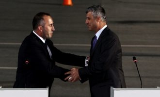 “Amerikanët të flasin para se shqiptarët të “shqyhen” me njëri-tjetrin”