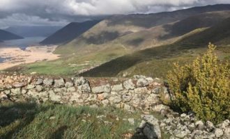 Kalaja e Trajanit, një nga pasuritë e trashëgimisë shqiptare
