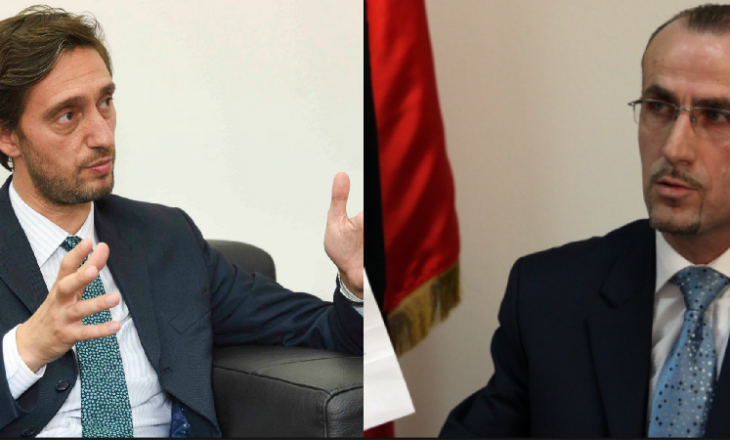 Kamishi-Uran Ismailit: Mos hesht, reago dhe vepro për rastin e vdekjes së Drin Lekut