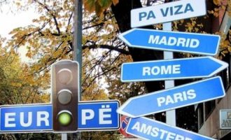 Shtetet të cilat hezitojnë mbështetjen e Kosovës për antarësim në BE